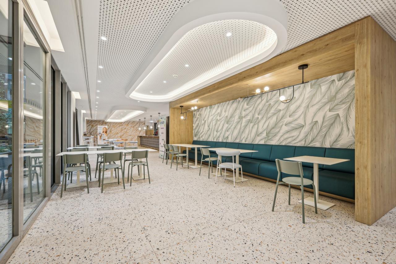Bureau Issy-les-Moulineaux 1910m² Location bureau Issy-les-Moulineaux Hauts-de-Seine OLBUR2425688 1